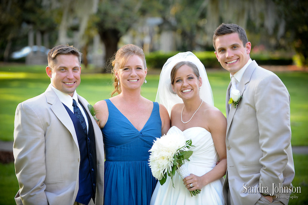 Best Thomas Center Wedding Photos - Sandra Johnson (SJFoto.com)